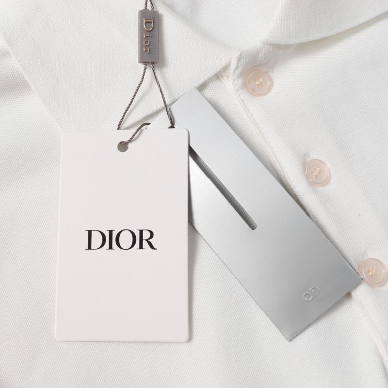 Christian Dior T-Shirts